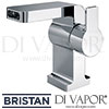 Bristan Exodus Basin Mixer Clicker Tap Spare Parts